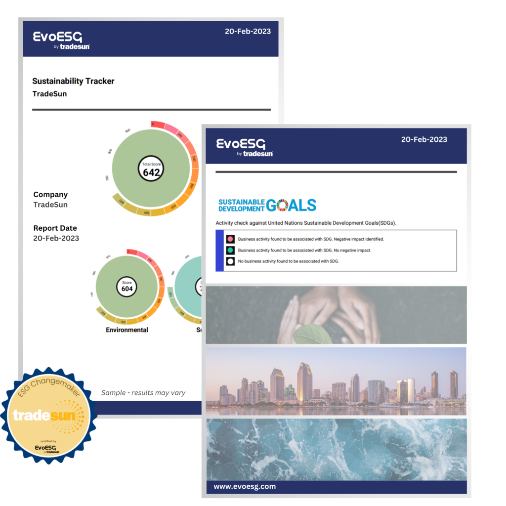 EvoESG Rating Report EvoESG evoesg-rating-report-evoesg